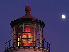 Umpqua Lighthouse, Umpqua, Oregon